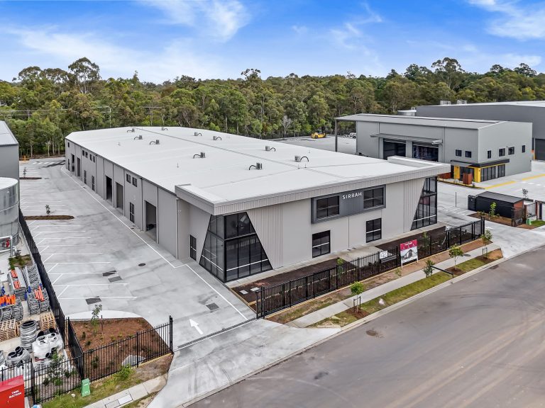 Warehouse Construction and renovations